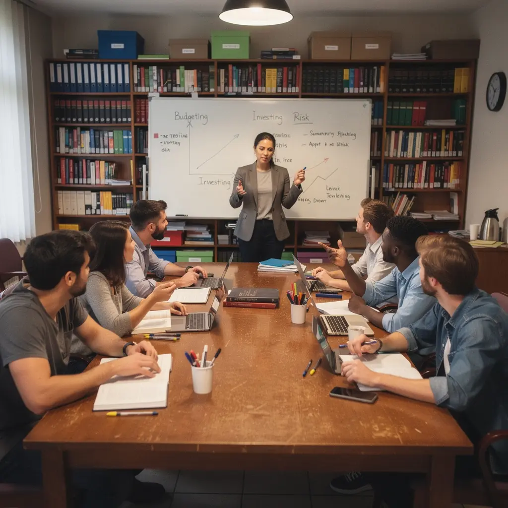 Cselekvésre kész ellenőrzőlisták a havi kiadások nyomon követésére.