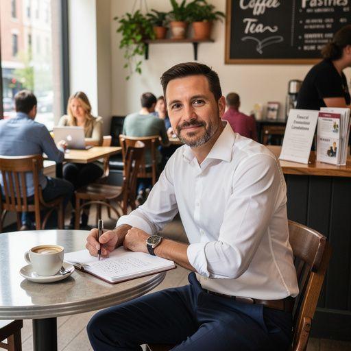 Könyvcsomag a személyes pénzügyek alapjainak megértéséhez.